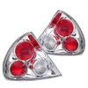 Altezza Tail Lights Uses Stock Bulbs - image 1