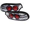 Altezza Tail Lights Uses Stock Bulbs - image 1