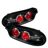 LED Tail Lights 1993-2001 Mazda RX7 - image 3