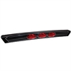 Euro Trunk Lights 1993-2001 Mazda RX7 - image 1