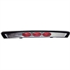 Euro Trunk Lights 1993-2001 Mazda RX7 - image 1