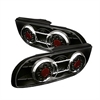 LED Tail Lights Uses Stock Bulbs - image 1