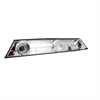 Trunk Tail Lights Uses Stock Bulbs - image 1