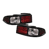 LED Tail Lights 1995-1998 for Nissan 240SX - image 1