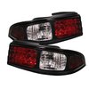 LED Tail Lights 1995-1998 for Nissan 240SX - image 2