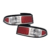 LED Tail Lights Uses Stock Bulbs - image 1
