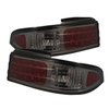 LED Tail Lights 1995-1998 for Nissan 240SX - image 2