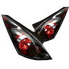 Euro Tail  Lights 2003-2005 for Nissan 350Z - image 1