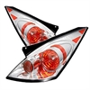 Euro Tail Lights 2003-2005 for Nissan 350Z - image 1