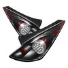 LED Tail Lights 2003-2005 for Nissan 350Z - image 3