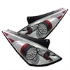 LED Tail Lights 2003-2005 for Nissan 350Z - image 1