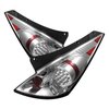 LED Tail Lights 2003-2005 for Nissan 350Z - image 2