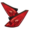LED Tail Lights Uses Stock Bulbs - image 1
