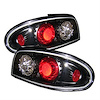 Euro Tail Lights 1993-1997 for Nissan Altima - image 1
