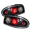Euro Tail Lights 1993-1997 for Nissan Altima - image 2