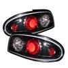 Euro Tail Lights 1993-1997 for Nissan Altima - image 3