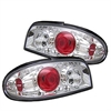 Altezza Tail Lights Uses Stock Bulbs - image 1