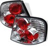Altezza Tail Lights Uses Stock Bulbs - image 2