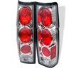 Euro Tail Lights 1986-1997 for Nissan Hardbody - image 2