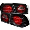 Euro Tail Lights 1995-1996 for Nissan Maxima - image 3