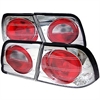 Altezza Tail Lights Uses Stock Bulbs - image 1