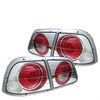Altezza Tail Lights Uses Stock Bulbs - image 1
