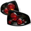 Euro Tail Lights 2000-2003 for Nissan Sentra - image 2