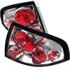 Altezza Tail Lights Uses Stock Bulbs - image 1