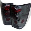 Euro Tail Lights 2004-2015 for Nissan Titan - image 3