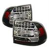 LED Tail Lights 2003-2007 for Porsche Cayenne - image 1
