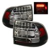 LED Tail Lights 2003-2007 for Porsche Cayenne - image 2