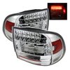 LED Tail Lights Uses Stock Bulbs - image 2