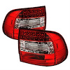 LED Tail Lights 2003-2007 for Porsche Cayenne - image 1