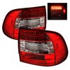 LED Tail Lights 2003-2007 for Porsche Cayenne - image 2