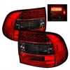 LED Tail Lights 2003-2007 for Porsche Cayenne - image 1