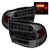 LED Tail Lights 2003-2007 for Porsche Cayenne - image 1