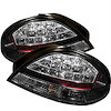 LED Tail Lights 1999-2005 Pontiac Grand Am - image 1