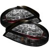 LED Tail Lights 1999-2005 Pontiac Grand Am - image 2