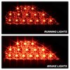 LED Tail Lights 1999-2005 Pontiac Grand Am - image 3