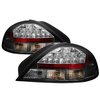 LED Tail Lights 1999-2005 Pontiac Grand Am - image 4