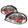 LED Tail Lights 1999-2005 Pontiac Grand Am - image 2