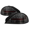 LED Tail Lights 1999-2005 Pontiac Grand Am - image 3