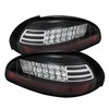 LED Tail Lights 1997-2003 Pontiac Grand Prix - image 2