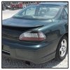LED Tail Lights 1997-2003 Pontiac Grand Prix - image 4