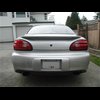 LED Tail Lights 1997-2003 Pontiac Grand Prix - image 3