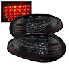 LED Tail Lights 1997-2003 Pontiac Grand Prix - image 1