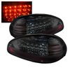 LED Tail Lights 1997-2003 Pontiac Grand Prix - image 2