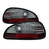 LED Tail Lights 1997-2003 Pontiac Grand Prix - image 3