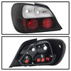 Euro Tail Lights 2002-2003 Subaru Impreza WRX - image 4
