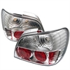Altezza Tail Lights Uses Stock Bulbs - image 1